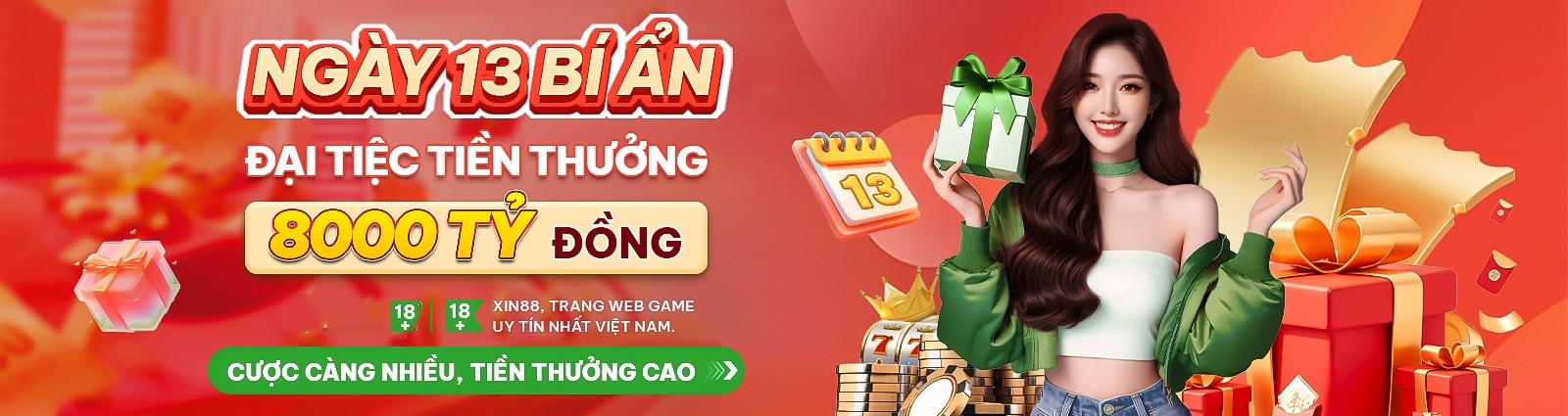 Hình ảnh quảng cáo của qh235 hiển thị nền tảng và các lợi ích