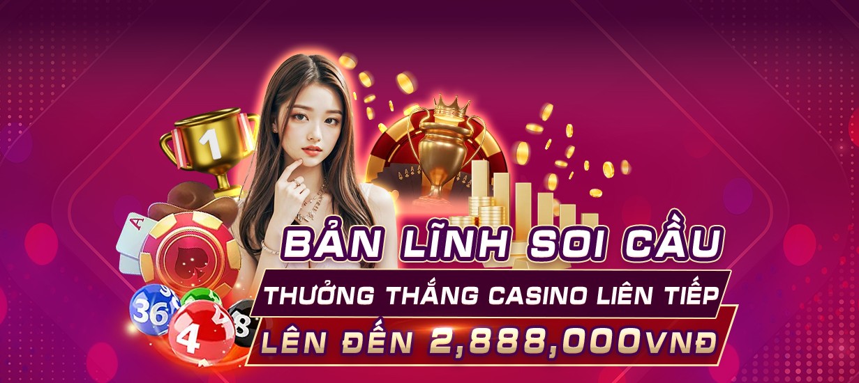 Hình ảnh quảng cáo của qh235 hiển thị nền tảng và các lợi ích