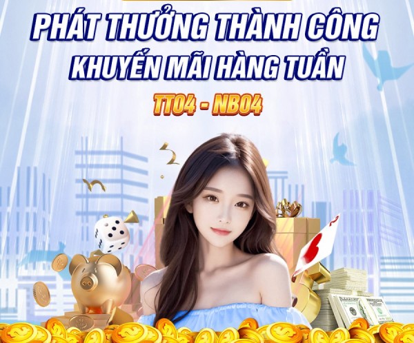 Hình ảnh quảng cáo của qh235 hiển thị nền tảng và các lợi ích