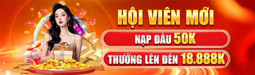 Hình ảnh quảng cáo của qh235 hiển thị nền tảng và các lợi ích