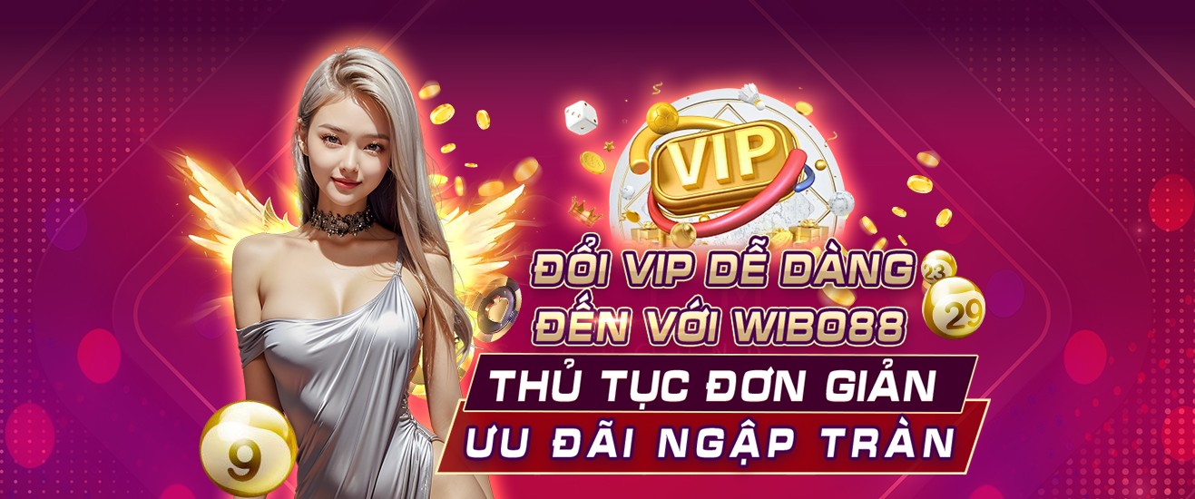 Hình ảnh quảng cáo của qh235 hiển thị nền tảng và các lợi ích