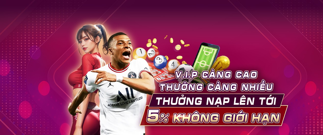 Hình ảnh quảng cáo của qh235 hiển thị nền tảng và các lợi ích