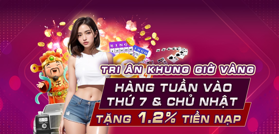 Hình ảnh quảng cáo của qh235 hiển thị nền tảng và các lợi ích