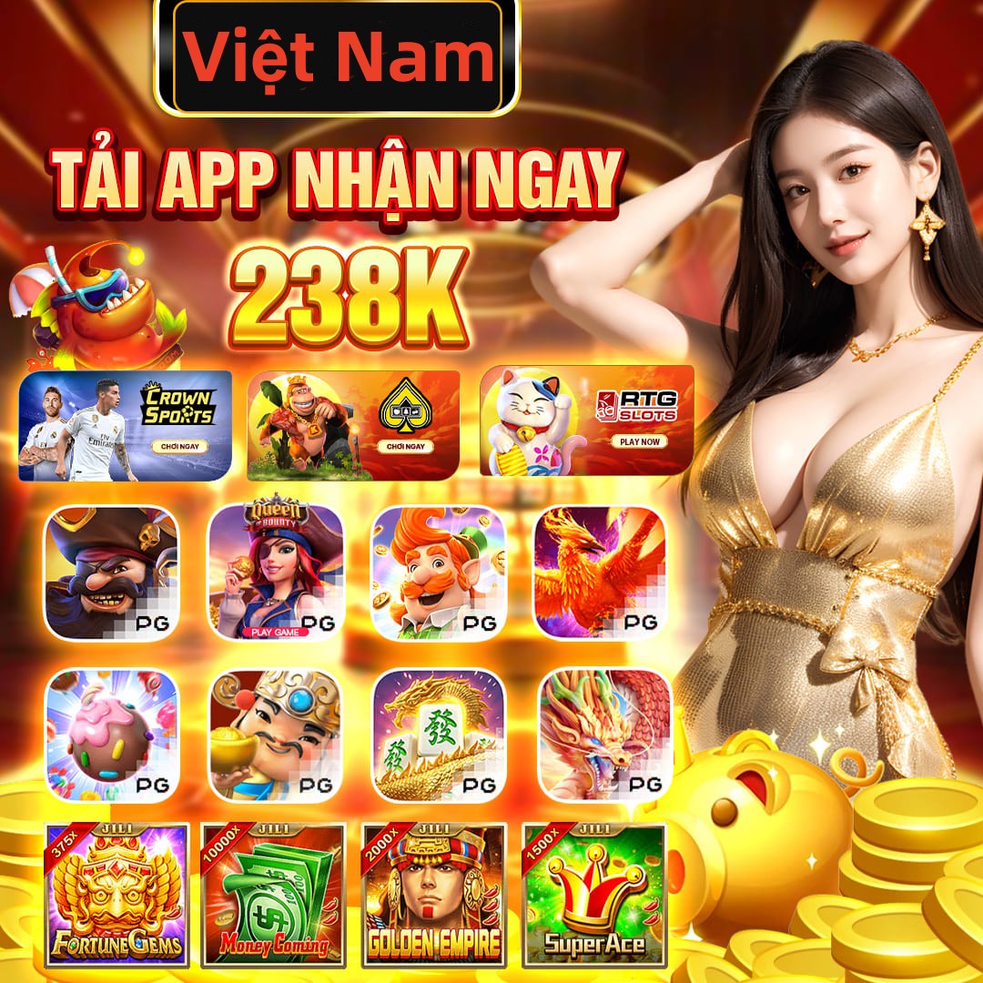 Hình ảnh quảng cáo của qh235 hiển thị nền tảng và các lợi ích