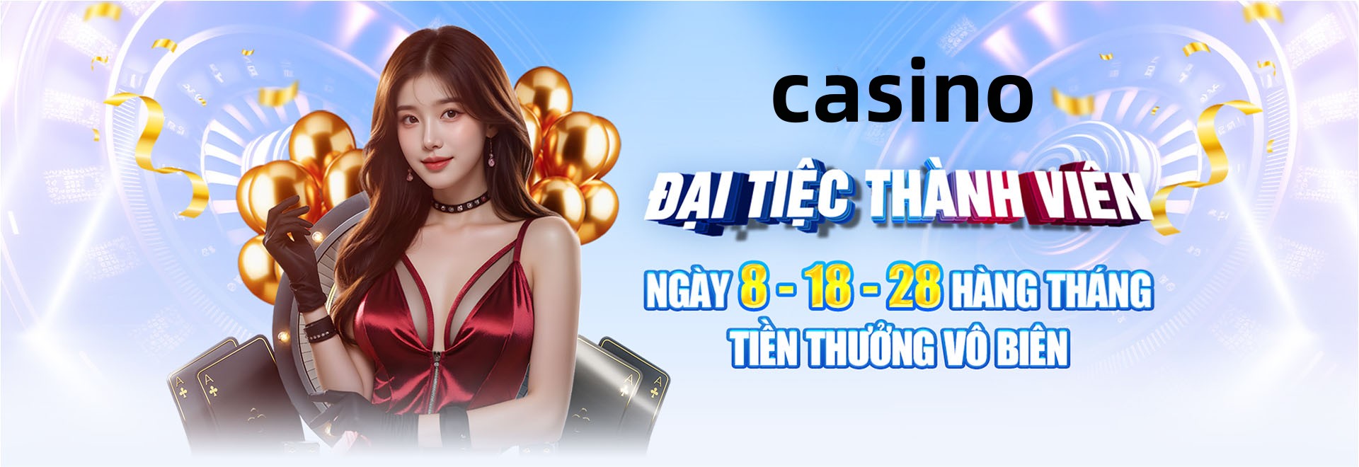 Hình ảnh quảng cáo của qh235 hiển thị nền tảng và các lợi ích