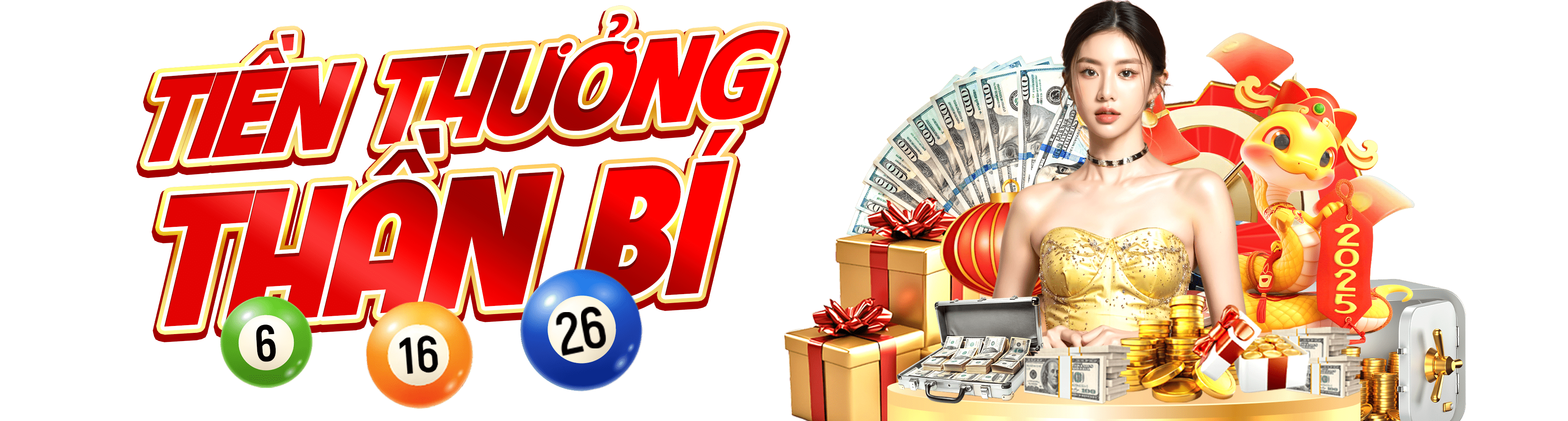 Hình ảnh quảng cáo của qh235 hiển thị nền tảng và các lợi ích