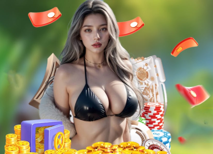 Hình ảnh quảng cáo của qh235 hiển thị nền tảng và các lợi ích