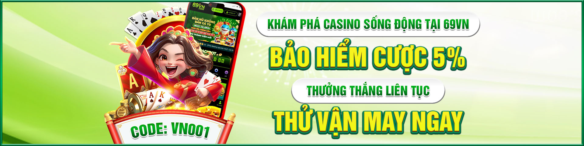 Hình ảnh quảng cáo của qh235 hiển thị nền tảng và các lợi ích