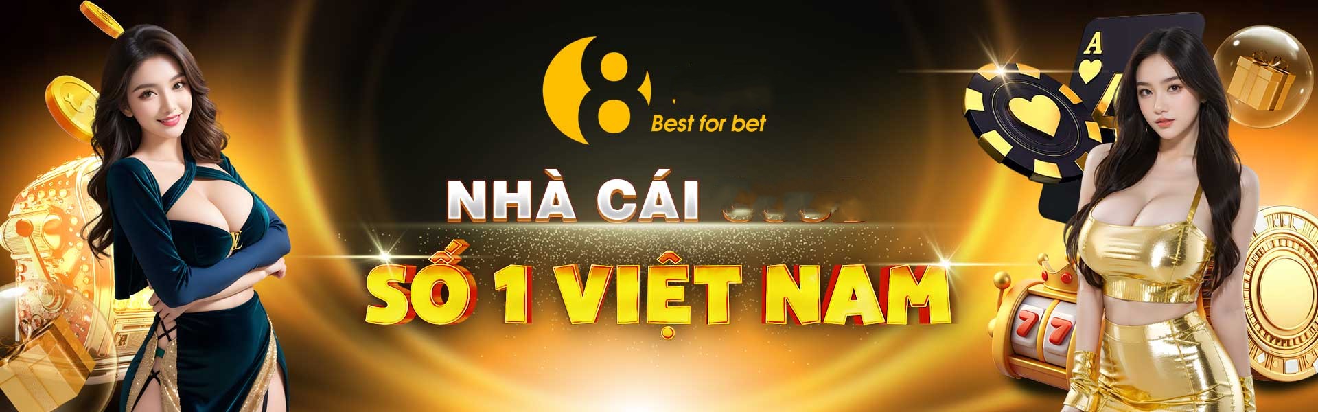 Hình ảnh quảng cáo của qh235 hiển thị nền tảng và các lợi ích