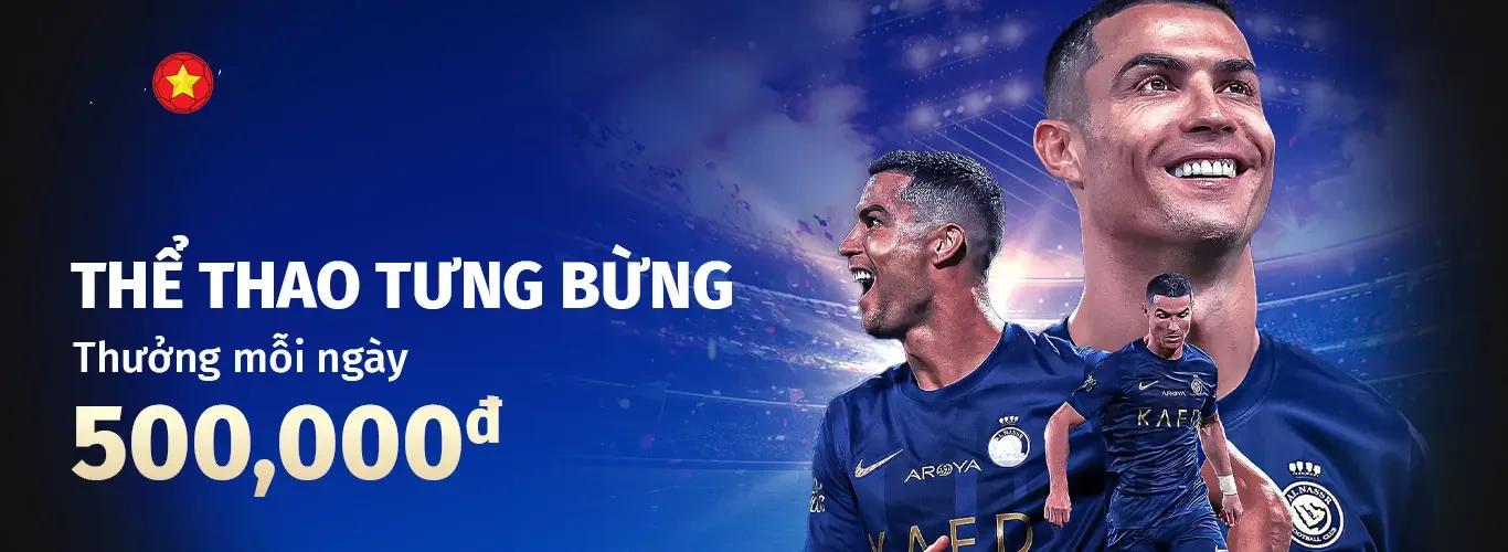Hình ảnh quảng cáo của qh235 hiển thị nền tảng và các lợi ích