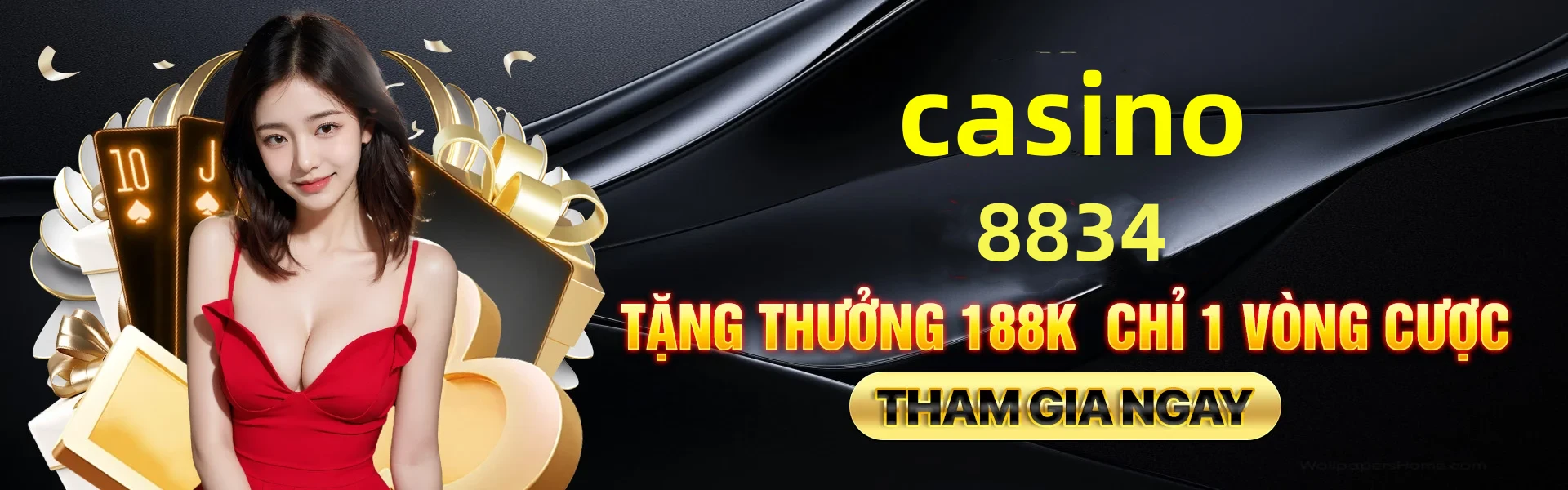 Hình ảnh quảng cáo của qh235 hiển thị nền tảng và các lợi ích