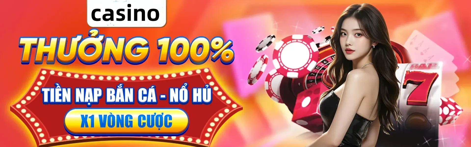 Hình ảnh quảng cáo của qh235 hiển thị nền tảng và các lợi ích