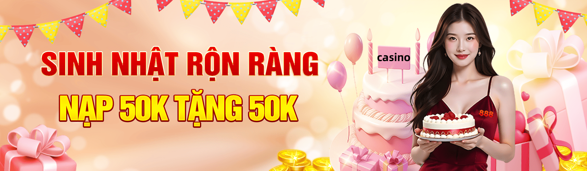 Hình ảnh quảng cáo của qh235 hiển thị nền tảng và các lợi ích