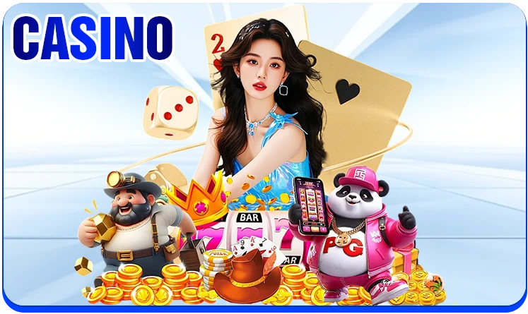 Hình ảnh quảng cáo của qh235 hiển thị nền tảng và các lợi ích
