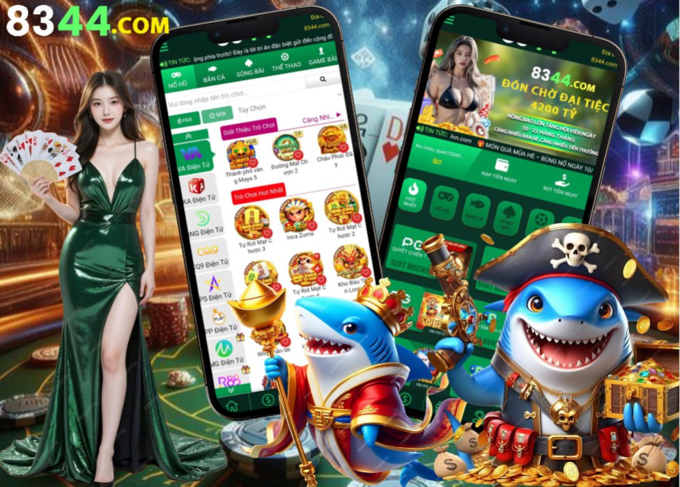 Hình ảnh quảng cáo của qh235 hiển thị nền tảng và các lợi ích