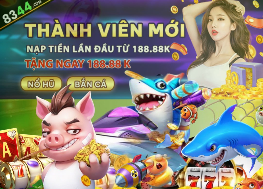 Hình ảnh quảng cáo của qh235 hiển thị nền tảng và các lợi ích
