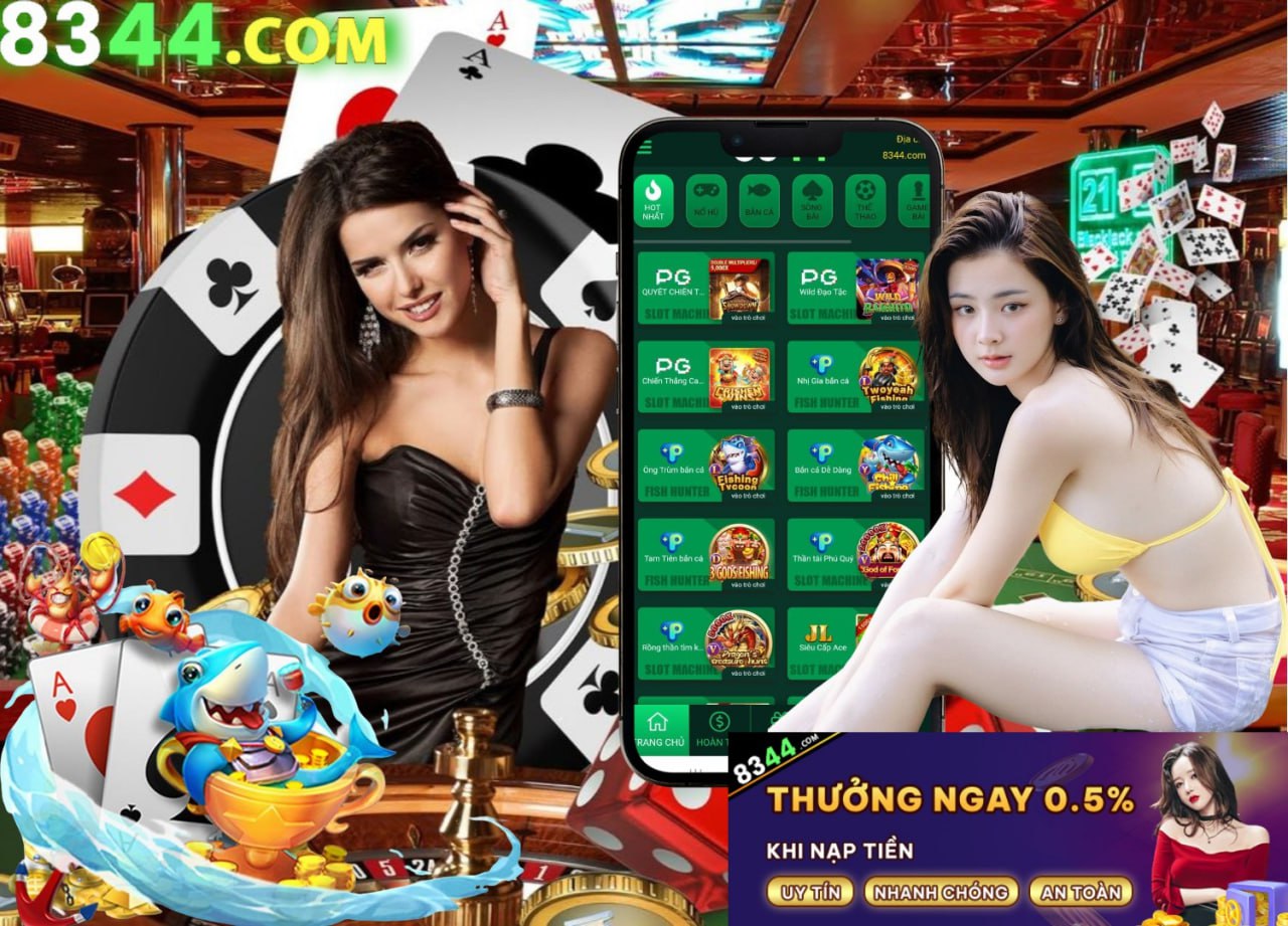 Hình ảnh quảng cáo của qh235 hiển thị nền tảng và các lợi ích