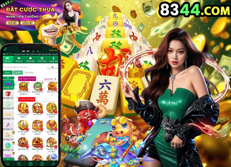 Hình ảnh quảng cáo của qh235 hiển thị nền tảng và các lợi ích