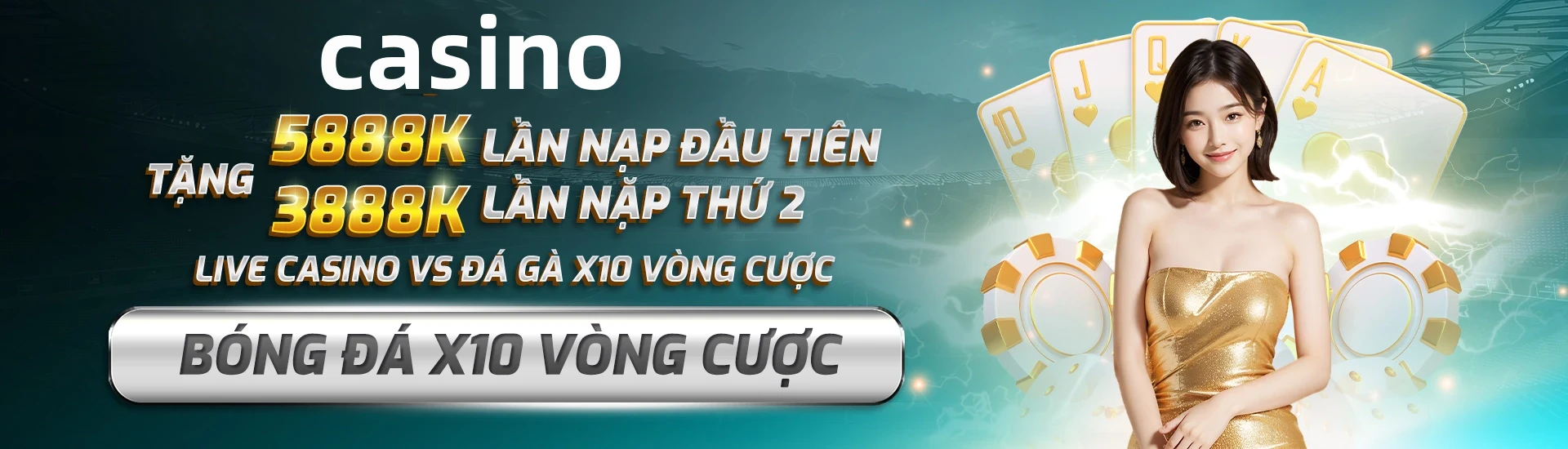 Hình ảnh quảng cáo của qh235 hiển thị nền tảng và các lợi ích