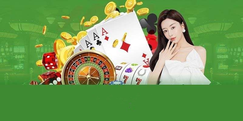 Hình ảnh quảng cáo của qh235 hiển thị nền tảng và các lợi ích